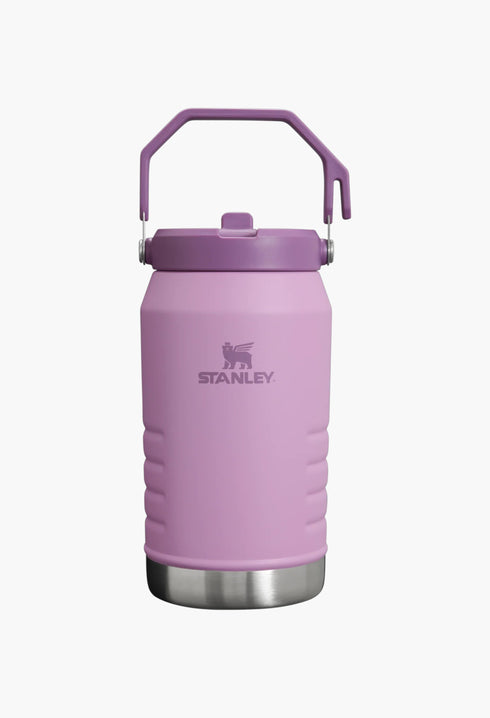 The IceFlow™ Flip Straw Jug | 64 OZ